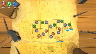 Скриншот 3 к игре Gallic Wars: Battle Simulator