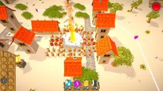 Скриншот 7 к игре Gallic Wars: Battle Simulator