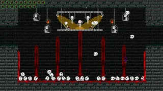 Скриншот 2 к игре Dungeon Pain Maniac