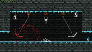 Скриншот 3 к игре Dungeon Pain Maniac