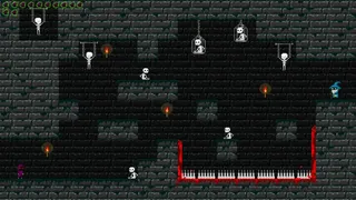 Скриншот 4 к игре Dungeon Pain Maniac