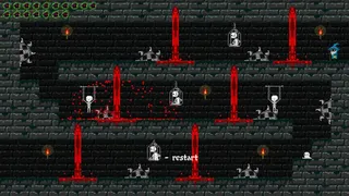 Скриншот 5 к игре Dungeon Pain Maniac