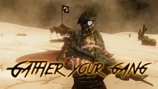 Скриншот 1 к игре Первый День