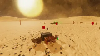 Скриншот 8 к игре Первый День