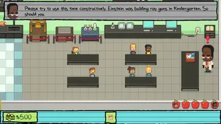 Скриншот 5 к игре Kindergarten 2