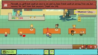Скриншот 6 к игре Kindergarten 2