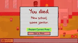 Скриншот 8 к игре Kindergarten 2