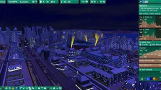 Скриншот 1 к игре NewCity