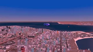 Скриншот 4 к игре NewCity