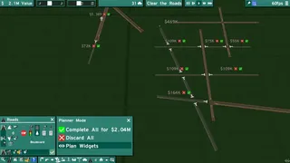 Скриншот 5 к игре NewCity