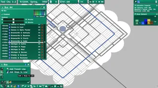 Скриншот 6 к игре NewCity