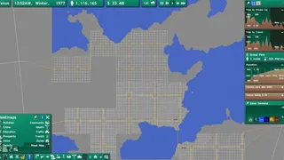 Скриншот 8 к игре NewCity
