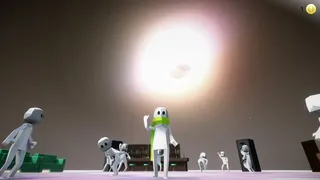 Скриншот 2 к игре HOME