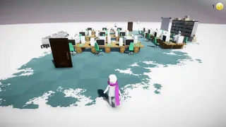 Скриншот 3 к игре HOME
