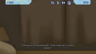 Скриншот 2 к игре this was for you.