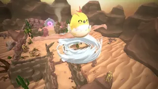 Скриншот 2 к игре Milo