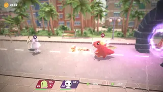 Скриншот 8 к игре Milo