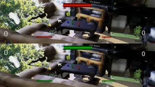 Скриншот 5 к игре ENZBOTS