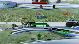 Скриншот 7 к игре ENZBOTS