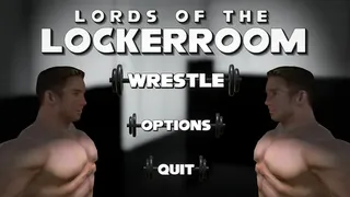 Скриншот 1 к игре Lords Of The Lockerroom