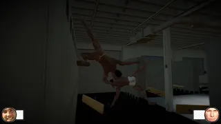 Скриншот 5 к игре Lords Of The Lockerroom