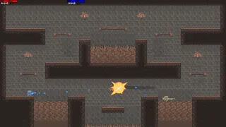 Скриншот 1 к игре MPaliens