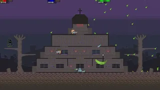 Скриншот 4 к игре MPaliens