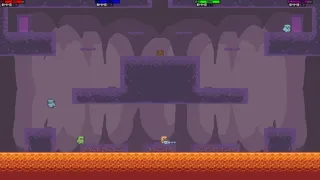 Скриншот 5 к игре MPaliens