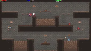 Скриншот 6 к игре MPaliens