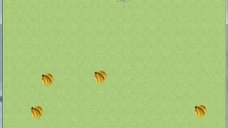 Скриншот 2 к игре Hippo eating banana