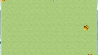 Скриншот 3 к игре Hippo eating banana