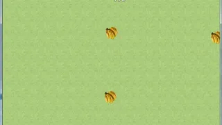 Скриншот 4 к игре Hippo eating banana