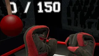 Скриншот 4 к игре The Maze VR