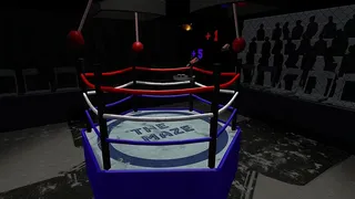 Скриншот 5 к игре The Maze VR