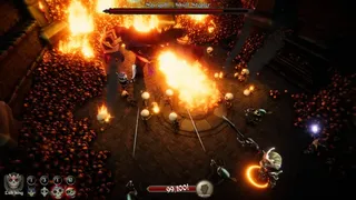 Скриншот 2 к игре My Little Army