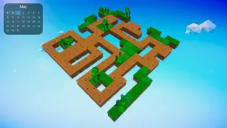 Скриншот 3 к игре Forestation: Circles Of Nature
