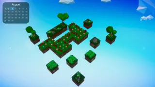 Скриншот 4 к игре Forestation: Circles Of Nature