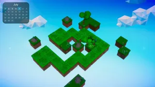 Скриншот 6 к игре Forestation: Circles Of Nature