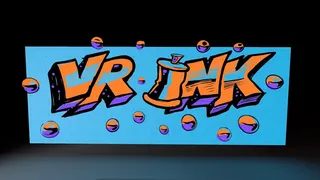 Скриншот 1 к игре Logitech VR Ink Driver