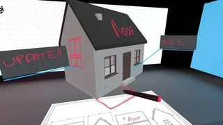 Скриншот 2 к игре Logitech VR Ink Driver