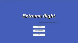 Скриншот 4 к игре Extreme flight