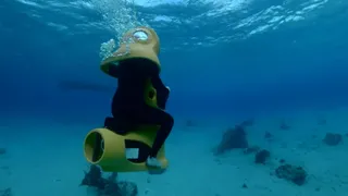Скриншот 2 к игре Legend of Lusca