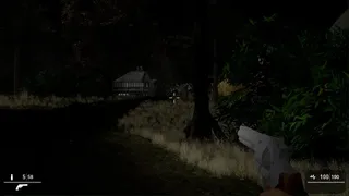 Скриншот 1 к игре THE RITUAL (Indie Horror Game)