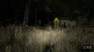 Скриншот 6 к игре THE RITUAL (Indie Horror Game)