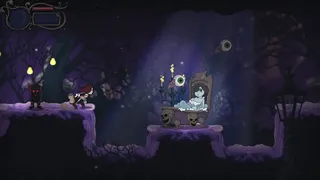 Скриншот 1 к игре Fearmonium
