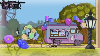 Скриншот 2 к игре Fearmonium