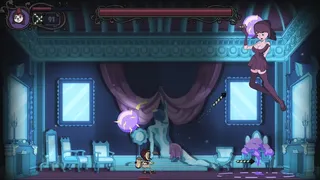 Скриншот 4 к игре Fearmonium