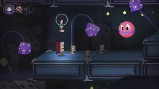 Скриншот 5 к игре Fearmonium
