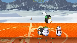 Скриншот 2 к игре Iceroyds!