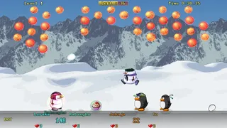 Скриншот 3 к игре Iceroyds!